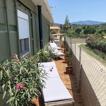 Casa Contener Estepona Extérieur photo