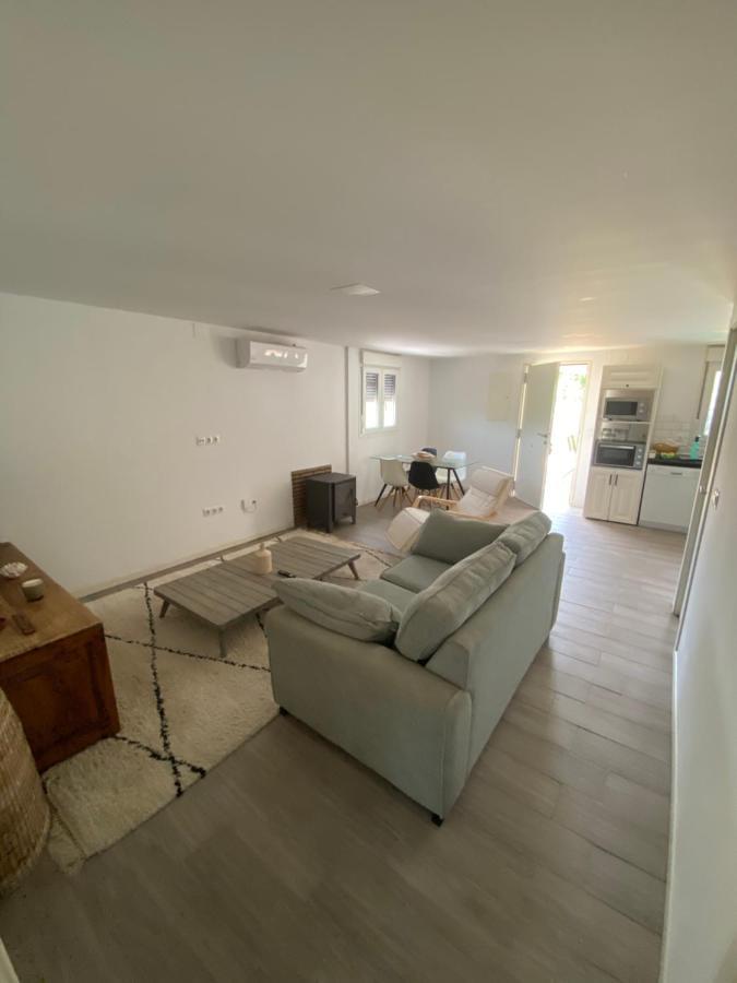 Casa Contener Estepona Extérieur photo