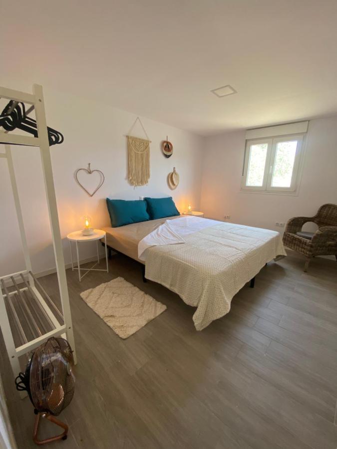 Casa Contener Estepona Extérieur photo